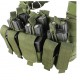 VESTA TACTICA - RECON CHEST RIG - OD