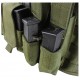 VESTA TACTICA - RECON CHEST RIG - OD