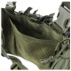 VESTA TACTICA - RECON CHEST RIG - OD