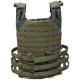 SPECIAL OPS PLATE CARRIER - GREEN
