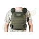 VESTA TACTICA - LAZER CARRIER - GREEN