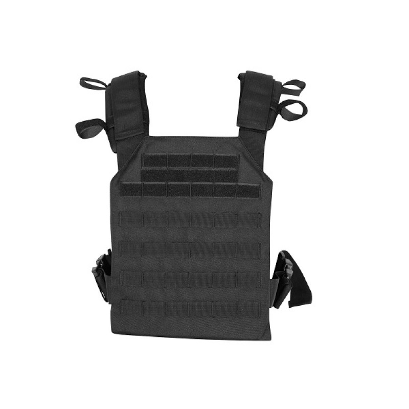ELITE CARRIER - BLACK