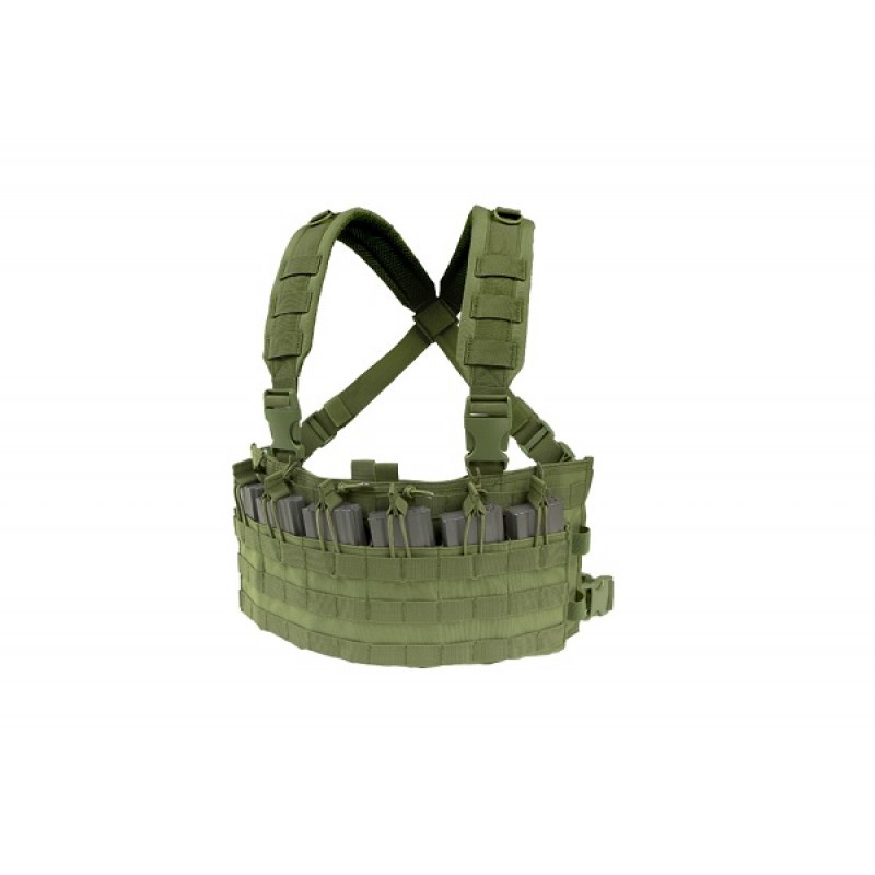 RAPID ASSAULT CHEST RIG - OD