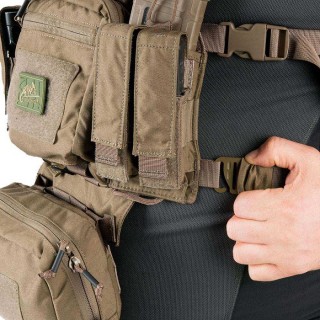 HELIKON TEX GILET TATTICO TRAINING MINI RIG (TMR)® - NERO