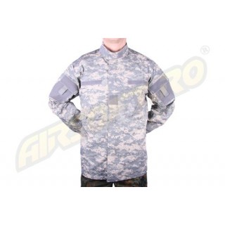 ORIGINAL JACKET RIPSTOP ACU-DIGITAL MODEL