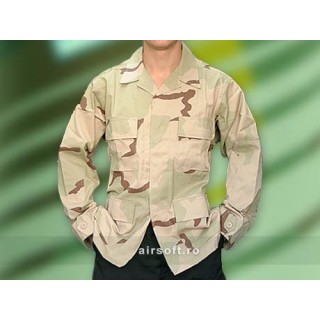 RIPSTOP JACKET DESERT 3 RIPSTOP JACKET DESERT 3