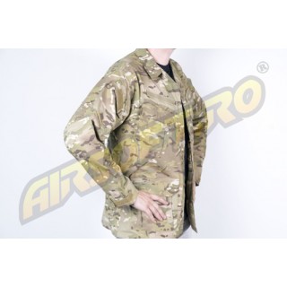 JACKET SFU - RIPSTOP MULTICAM JACKET SFU - RIPSTOP MULTICAM