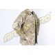 GIACCA MODELLO SFU - RIPSTOP MULTICAM