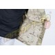 GIACCA MODELLO SFU - RIPSTOP MULTICAM