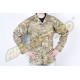 GIACCA MODELLO SFU - RIPSTOP MULTICAM