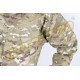 GIACCA MODELLO SFU - RIPSTOP MULTICAM