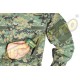 ORIGINAL JACKET RIPSTOP ACU-WOODLAND DIGITAL