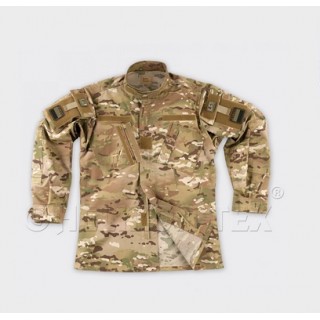 JACKET MODEL ACU - RIPSTOP MULTICAM JACKET MODEL ACU - RIPSTOP MULTICAM