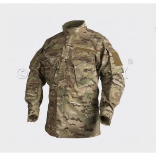 JACKET MODEL CPU - RIPSTOP MULTICAM JACKET MODEL CPU - RIPSTOP MULTICAM