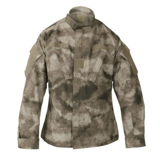 GIACCA RIPSTOP ACU A-TACS - ARID URBAN GIACCA RIPSTOP ACU A-TACS - ARID URBAN