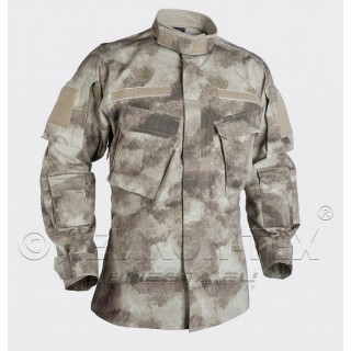 CPU JACKET - RIPSTOP A-TACS AU CPU JACKET - RIPSTOP A-TACS AU