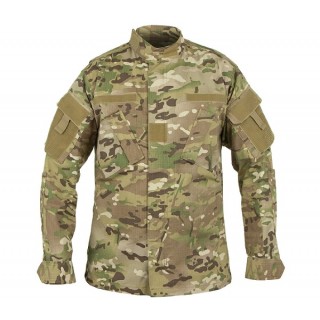 JACKET RIPSTOP ACU-MULTITARN JACKET RIPSTOP ACU-MULTITARN