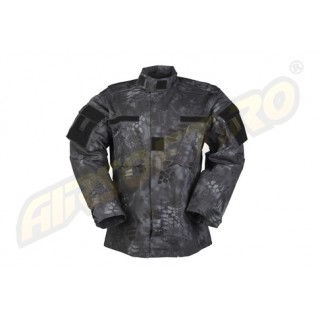JACKET US ACU RIPSTOP MANDRA NIGHT JACKET US ACU RIPSTOP MANDRA NIGHT