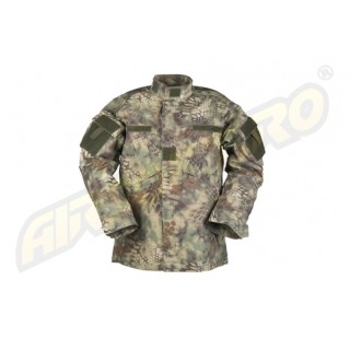 JACKET US ACU  RIPSTOP MANDRA WOOD JACKET US ACU  RIPSTOP MANDRA WOOD
