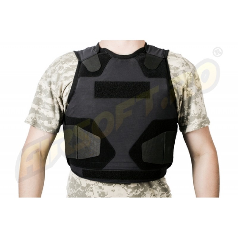  CON2R-3 - BULLETPROOF VEST