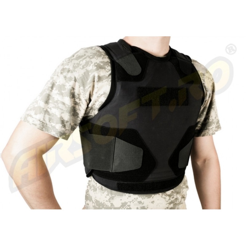  CON2R-3 - BULLETPROOF VEST