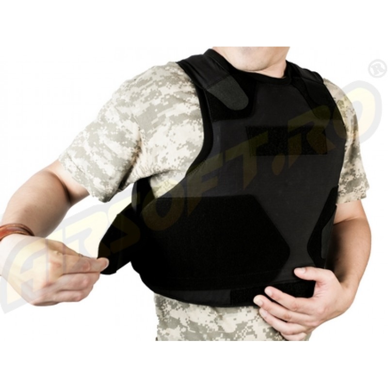  CON2R-3 - BULLETPROOF VEST