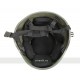 CASCO DI PROTEZIONE M.I.C.H - OLIVA
