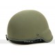 CASCO DI PROTEZIONE M.I.C.H - OLIVA