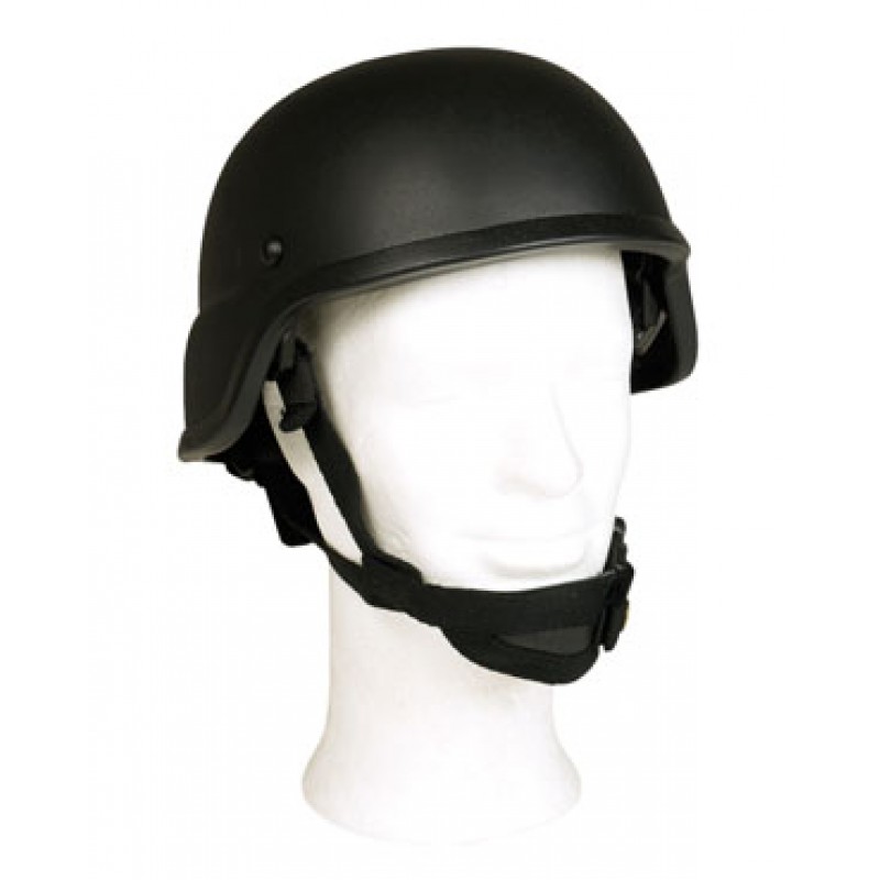 CASCO DI PROTEZIONE M.I.C.H - OLIVA