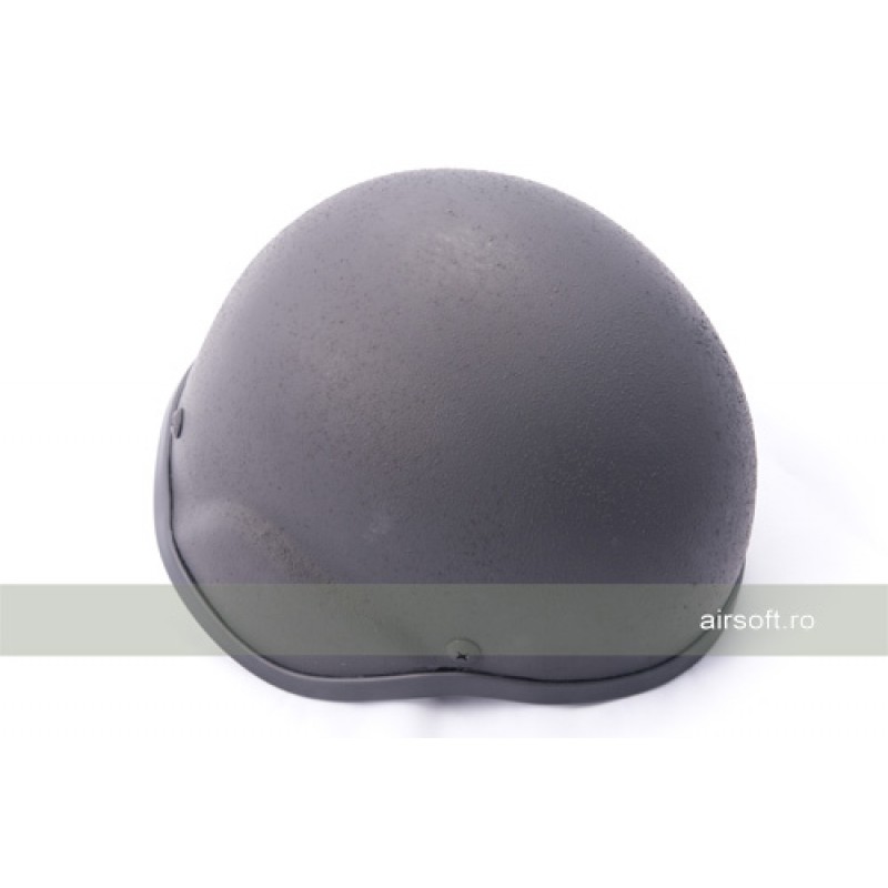 CASCO DI PROTEZIONE M.I.C.H - OLIVA