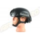 HELMET M.I.C.H 2001 - BLACK HELMET M.I.C.H 2001 - BLACK