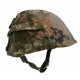 SEATH FOR HELMET - FLECKTARN