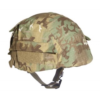 COPRIELMETTO - MULTICAM