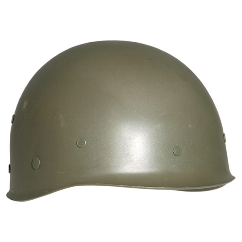 HELMET MODEL M1 - OLIVE