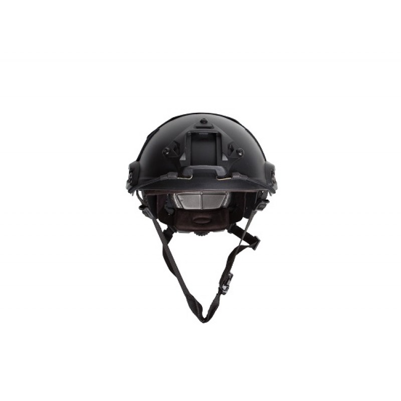 FAST HELMET - BLACK FAST HELMET - BLACK