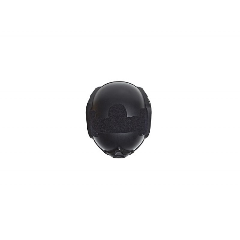 FAST HELMET - BLACK FAST HELMET - BLACK
