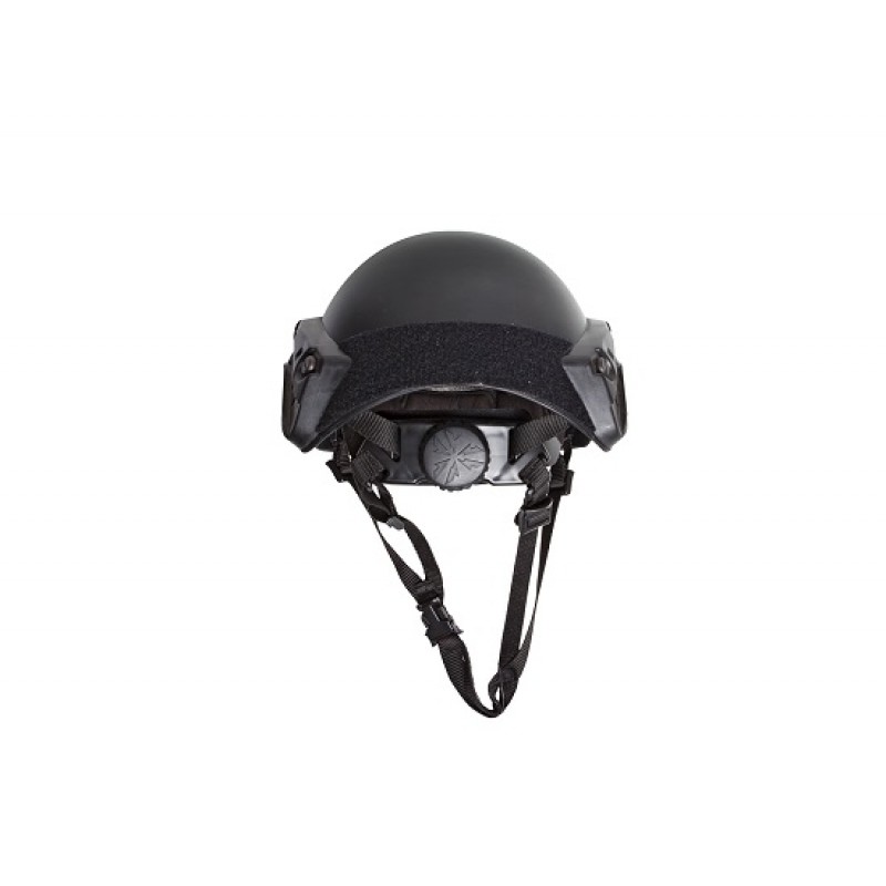 FAST HELMET - BLACK FAST HELMET - BLACK