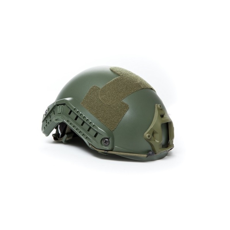 STRIKE SYSTEMS CASCO MODELLO FAST - OD