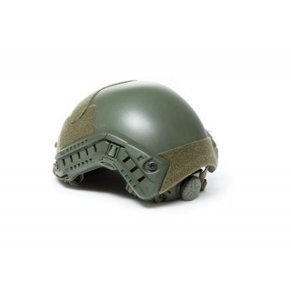 STRIKE SYSTEMS CASCO MODELLO FAST - OD STRIKE SYSTEMS CASCO MODELLO FAST - OD