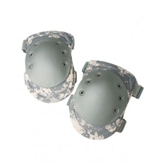 AT-DIGITAL KNEE PADS AT-DIGITAL KNEE PADS