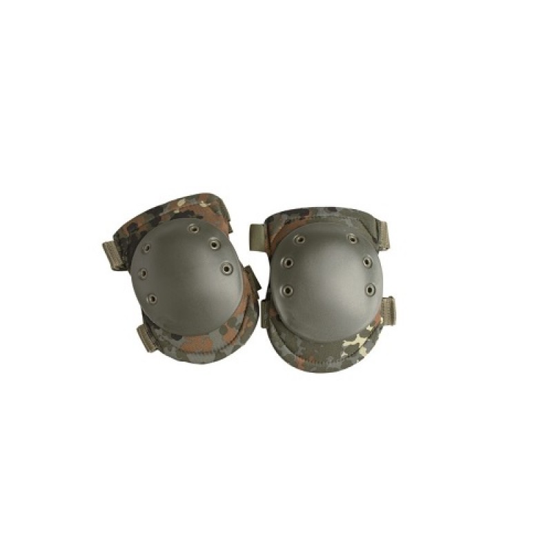 GENUNCHIERE FLECKTARN