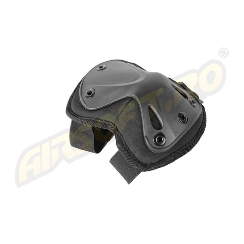 GENUNCHIERE PROTECTIE - NEGRU GENUNCHIERE PROTECTIE - NEGRU