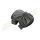 GENUNCHIERE PROTECTIE - NEGRU GENUNCHIERE PROTECTIE - NEGRU