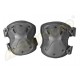 GENUNCHIERE PROTECTIE - NEGRU GENUNCHIERE PROTECTIE - NEGRU