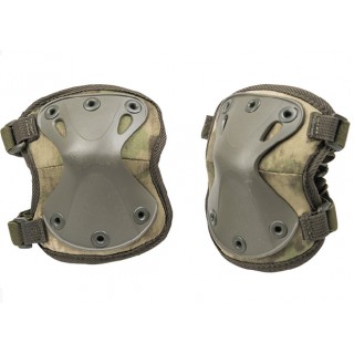 A-TACS FG PROTECT KNEEPADS A-TACS FG PROTECT KNEEPADS