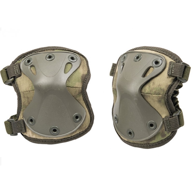A-TACS FG PROTECT KNEEPADS