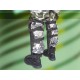 LEG SHIN KNEE GUARDS PROTECTION