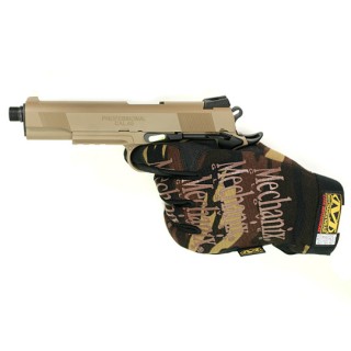 GUANTO MODELLO ORIGINAL CAMO (XXL) GUANTO MODELLO ORIGINAL CAMO (XXL)