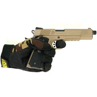 GUANTO MODELLO ORIGINAL CAMO (XXL) GUANTO MODELLO ORIGINAL CAMO (XXL)