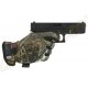 GUANTI MODELLO FAST FIT MOSSY OAK